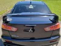 Gebraucht Mitsubishi Lancer 295 PS (216 kW) 2008 Limousine