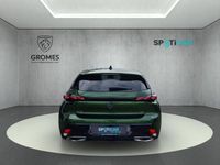 Gebraucht Peugeot 308 GT 131 PS (96 kW) 2023 Grün Limousine