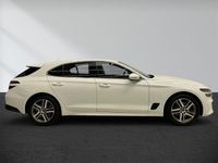 Gebraucht Genesis G70 Premium 200 PS (147 kW) 2022 Weiss Limousine