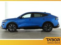 Gebraucht Renault Rafale Esprit Alpine 200 PS (147 kW) 2025 Schwarz metallic SUV