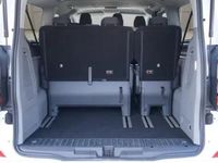 Gebraucht Ford Tourneo Titanium 170 PS (125 kW) 2024 Weiß Van / Kleinbus