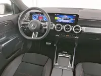 Gebraucht Mercedes EQB300 AMG 167 kW (228 PS) 2025 Weiß SUV