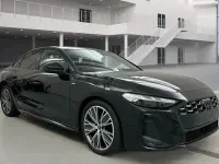 Gebraucht Audi A5 S-line plus 204 PS (150 kW) 2025 Schwarzkeine angabe Limousine