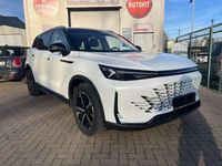 Gebraucht Baic X75 177 PS (130 kW) 2024 Weiß SUV