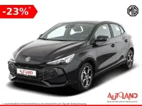 Gebraucht MG MG3 Comfort 116 PS (85 kW) 2025 Weiß Kleinwagen