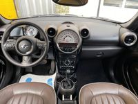 gebraucht Mini Cooper Countryman Cooper Automatik Xenon Leder 1. Hand