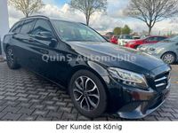 gebraucht Mercedes C220 C 220 C -Klasse T-ModellT d 1 HAND KAMARA