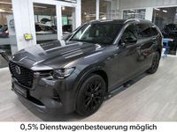 Neu Mazda CX-80 Homura-Line 328 PS (241 kW) 2025 Grau SUV
