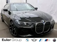 Gebraucht BMW 430 M Sport 245 PS (180 kW) 2026 Schwarz Coupé