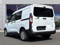 Neu Ford Transit Trend 101 PS (74 kW) 2025 Frostweiß Limousine