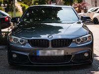 gebraucht BMW 435 F32 i M-Paket 4er Coupé // BESCHREIBUNG !!