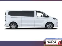 Neu Ford Transit Custom 170 PS (125 kW) 2026 Weiß Kombi