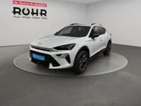 Gebraucht Cupra Formentor 150 PS (110 kW) 2025 Navada weiß SUV