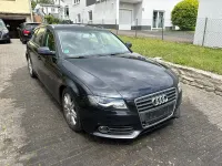 Gebraucht Audi A4 Ambiente 190 PS (139 kW) 2010 Kombi