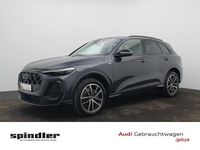 Gebraucht Audi Q5 Ambiente 204 PS (150 kW) 2025 Tamboragrau metallic SUV