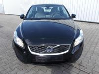 Gebraucht Volvo C30 101 PS (74 kW) 2010 Schwarz Kleinwagen