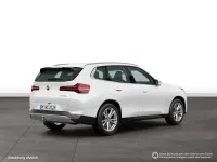 Gebraucht BMW X3 190 PS (139 kW) 2025 Weiß SUV