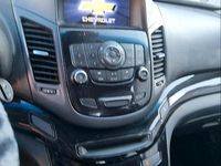 Gebraucht Chevrolet Orlando 163 PS (119 kW) 2012 Schwarz Van / Kleinbus