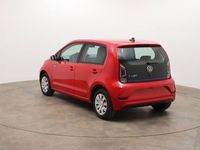 gebraucht VW e-up! Move