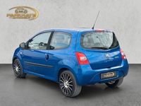 gebraucht Renault Twingo 1.2 *TÜV NEU *Klima *Alu *Panorama