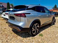 Gebraucht Nissan Qashqai Tekna+ 158 PS (116 kW) 2022 Grau SUV