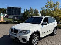 Gebraucht BMW X5 245 PS (180 kW) 2010 Weiß SUV