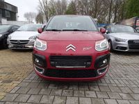 gebraucht Citroën C3 Picasso Tendance-Klima-PDC-8Fachb-1 Hand-SHG-Top 1A.