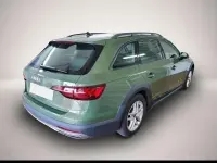 Gebraucht Audi A4 Allroad Ambiente 204 PS (150 kW) 2023 Manufacturer Kombi