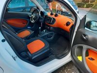 gebraucht Smart ForTwo Coupé 453 passion