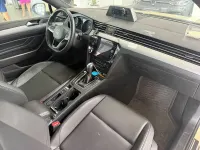 Gebraucht VW Passat 150 PS (110 kW) 2023 Beige Kombi