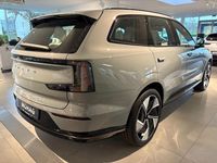 Gebraucht Volvo EX90 Performance 380 kW (517 PS) 2024 Grau SUV