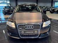 Gebraucht Audi A4 Sport 140 PS (102 kW) 2008 Schwarz Kombi