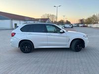 Gebraucht BMW X5 Performance 258 PS (189 kW) 2016 Weiß SUV