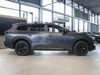 Neu Toyota bZ4X 164 kW (224 PS) 2026 Grau SUV