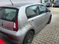 Brugt Skoda Citigo Style 75 HK (55 kW) 2019 Sølv Hatchback