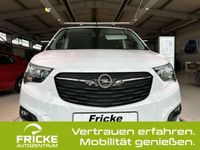 gebraucht Opel Combo-e Life XL Mehrzonenklima+DAB+Rückfkamera+PDC hinten