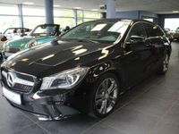 gebraucht Mercedes CLA200 Urban Navi - Shz.