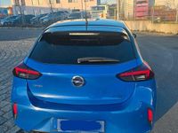 Gebraucht Opel Corsa 101 PS (74 kW) 2022 Blau Kleinwagen