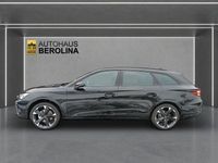 Neu Cupra Leon 150 PS (110 kW) 2026 Schwarz Limousine