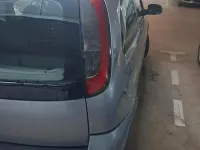 Gebraucht Opel Corsa 60 PS (44 kW) 2005 Grau Kleinwagen