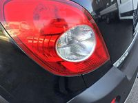 Gebraucht Opel Antara Edition 150 PS (110 kW) 2007 Schwarz SUV