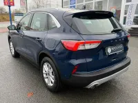 Gebraucht Ford Kuga Titanium 224 PS (164 kW) 2021 Blazer blue SUV
