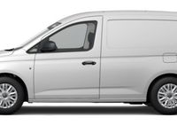 Gebraucht VW Caddy 102 PS (75 kW) 2023 Weiß Van / Kleinbus