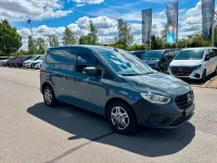 Gebraucht Mercedes Citan 110 95 PS (69 kW) 2022 Magnetitgrau Van / Kleinbus