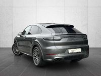 Usata Porsche Cayenne GTS 460 CV (338 kW) 2022 Grigio SUV
