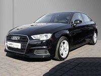 gebraucht Audi A3 Limousine 35 TFSI S tronic