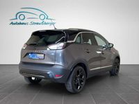 gebraucht Opel Crossland X Crossland Ultimate UPE:37.000 € Navi LED Kamera