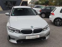 gebraucht BMW 318 d Touring Sport Line=LED=KAMERA=LENKRAD-HEIZ.