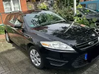 Gebraucht Ford Mondeo Ambiente 120 PS (88 kW) 2012 Kombi