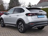 Gebraucht VW Taigo Beats 110 PS (80 kW) 2024 Silber SUV